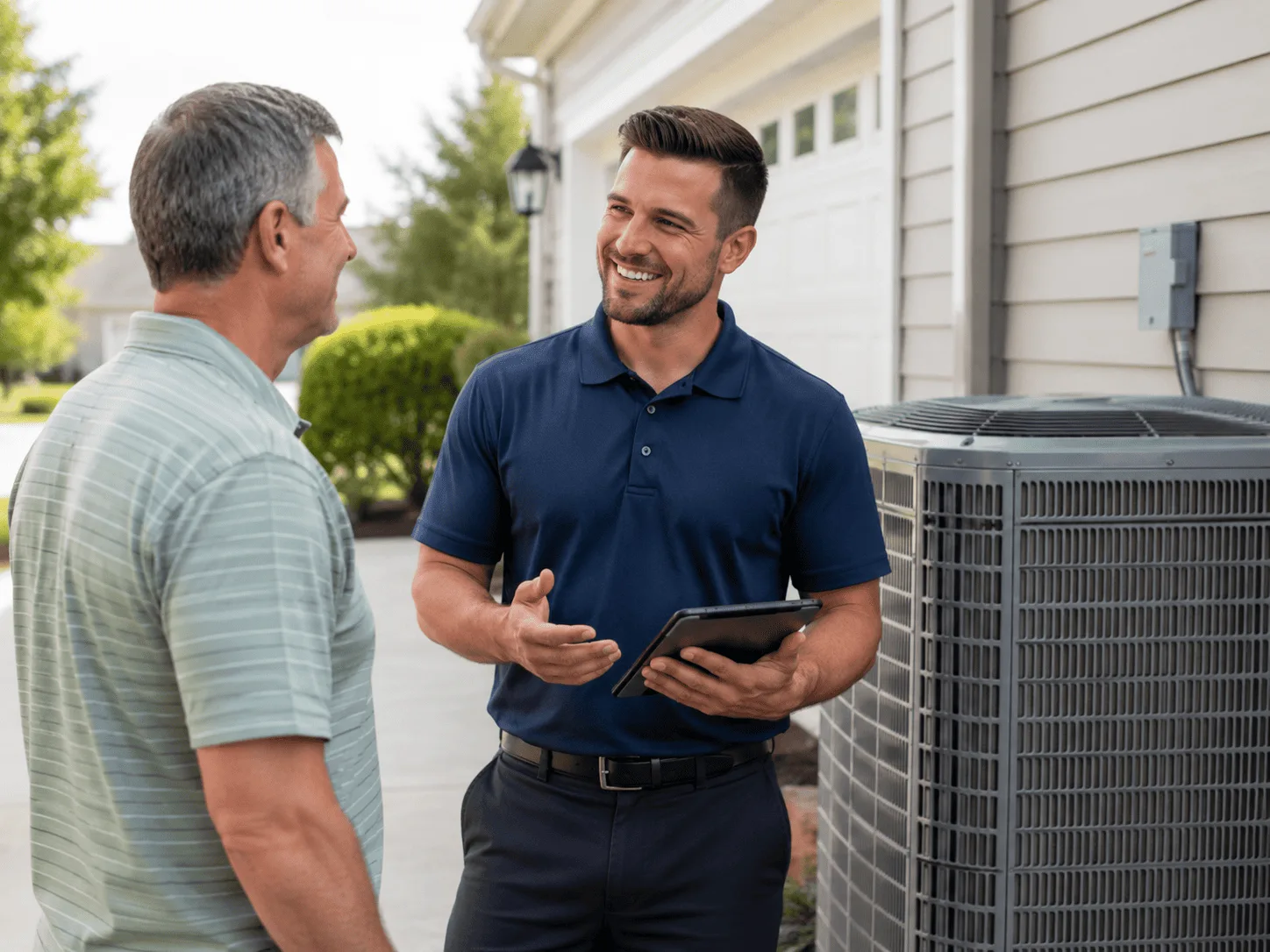 Heat Pump Installation Centerville, UT FAQs